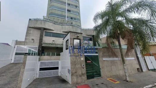 Apartamento com 1 Quarto à venda, 62m² no Ocian, Praia Grande