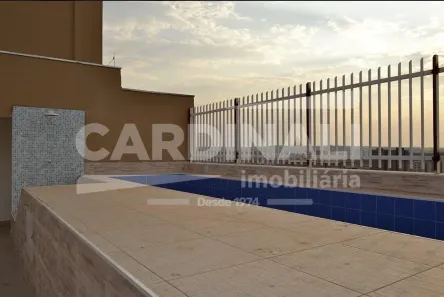 Apartamento com 2 Quartos à venda, 70m² no Nova Aliança, Ribeirão Preto
