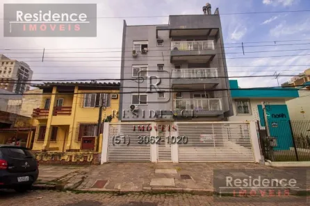 Cobertura com 2 Quartos à venda, 153m² no Menino Deus, Porto Alegre