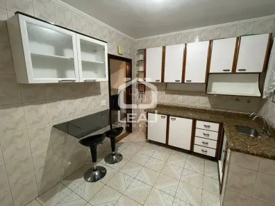 Sobrado com 4 Quartos à venda, 140m² no Jardim Avenida, São Paulo