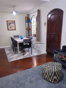 Casa com 3 Quartos à venda, 155m² no Conjunto Residencial Novo Pacaembu, São Paulo