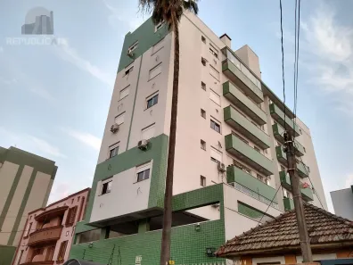 Apartamento com 2 Quartos à venda, 57m² no Menino Deus, Porto Alegre