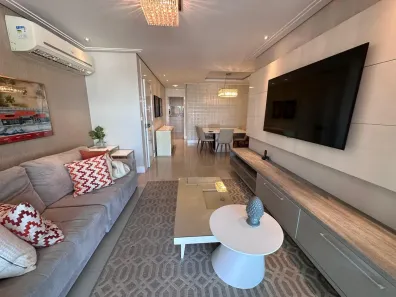 Apartamento com 3 Quartos à venda, 155m² no Adrianópolis, Manaus