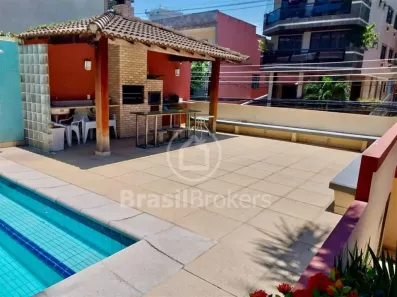 Casa com 5 Quartos à venda, 355m² no Jardim Guanabara, Rio de Janeiro