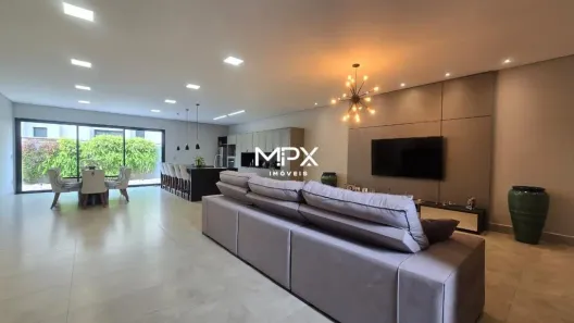 Casa de Condomínio com 3 Quartos à venda, 311m² no Santa Rosa, Piracicaba