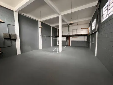 Galpão/Depósito/Armazém para alugar, 236m² no Jardim do Engenho, Cotia