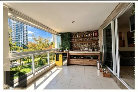 Apartamento com 2 Quartos à venda, 86m² no Barra Olímpica, Rio de Janeiro