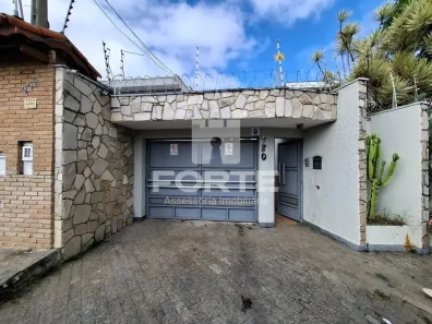 Sobrado com 3 Quartos à venda, 140m² no Vila Oliveira, Mogi das Cruzes
