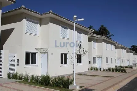Casa de Condomínio com 3 Quartos à venda, 97m² no Vila Capuava, Valinhos