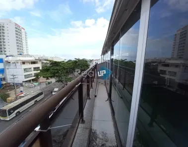 Sala Comercial à venda, 115m² no Barra da Tijuca, Rio de Janeiro