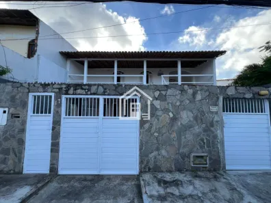 Casa com 2 Quartos à venda, 108m² no Piatã, Salvador