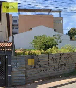Lote/Terreno à venda, 162m² no Parque Jataí, Votorantim