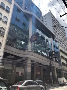 Imóvel Comercial à venda, 14m² no Centro, Petrópolis