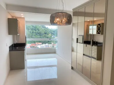 Apartamento com 3 Quartos à venda, 101m² no Fazenda, Itajaí