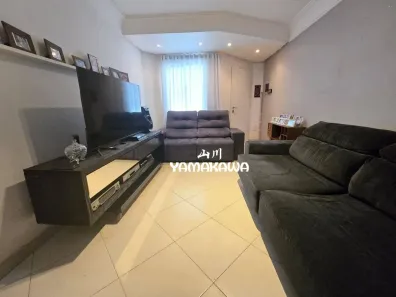 Sobrado com 3 Quartos à venda, 130m² no Vila Granada, São Paulo