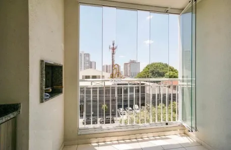 Apartamento com 3 Quartos à venda, 76m² no Mooca, São Paulo