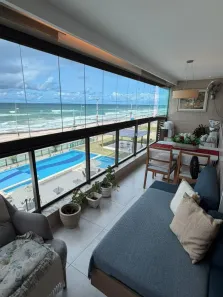 Apartamento com 2 Quartos à venda, 75m² no Stella Maris, Salvador