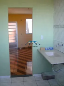Apartamento com 2 Quartos à venda, 46m² no Vitória, Belo Horizonte
