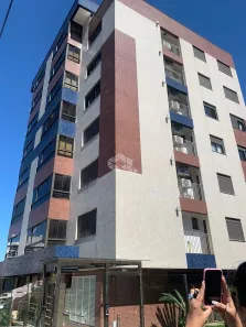 Apartamento com 3 Quartos à venda, 110m² no Menino Jesus, Santa Maria