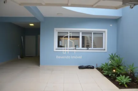 Sobrado com 3 Quartos para alugar, 234m² no Mirandópolis, São Paulo