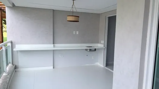 Apartamento com 3 Quartos à venda, 114m² no , Aquiraz