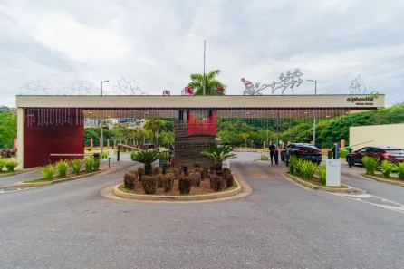 Lote/Terreno à venda, 475m² no Alphaville Vespasiano, Vespasiano