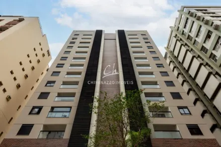 Apartamento com 1 Quarto à venda, 51m² no Cambuí, Campinas