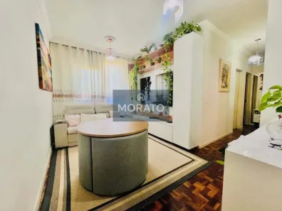 Apartamento com 3 Quartos à venda, 65m² no Camargos, Belo Horizonte