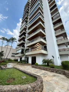 Apartamento com 4 Quartos à venda, 220m² no Vila Galvão, Guarulhos