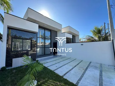 Casa com 3 Quartos à venda, 94m² no Marissol, Pontal do Paraná