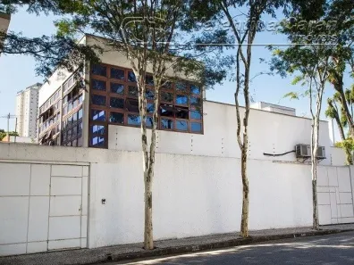 Casa com 2 Quartos para alugar, 420m² no Cidade Monções, São Paulo