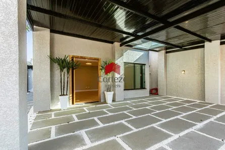 Casa com 3 Quartos à venda, 244m² no Boneca do Iguaçu, São José dos Pinhais