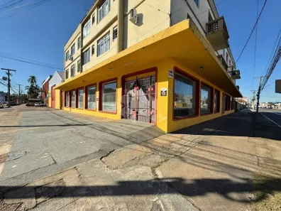 Ponto Comercial para alugar, 650m² no Anchieta, Porto Alegre