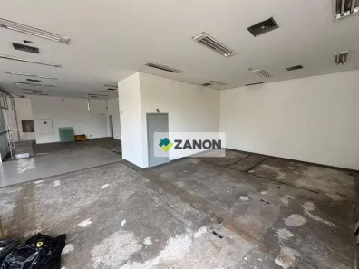 Ponto Comercial para alugar, 350m² no Campestre, Santo André