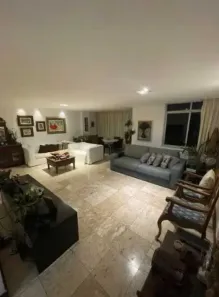 Apartamento com 3 Quartos à venda, 150m² no Rio Vermelho, Salvador