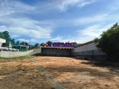 Imóvel Comercial para alugar, 4000m² no Distrito Industrial (Parque Durval de Barros), Ibirité