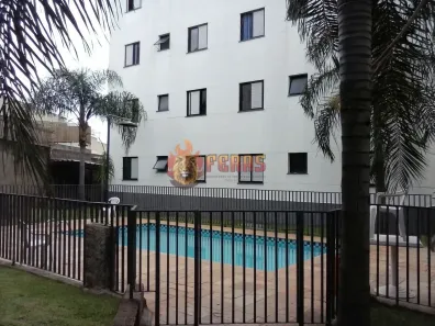 Apartamento com 2 Quartos à venda, 55m² no Vila Lucy, Sorocaba
