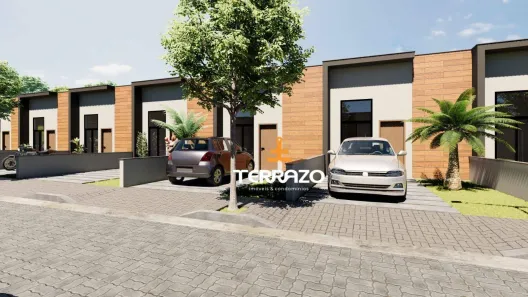 Casa com 2 Quartos à venda, 260m² no Roma, Volta Redonda