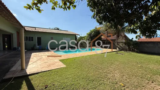 Fazenda/Sítio com 2 Quartos à venda, 1542m² no Village Campinas, Campinas