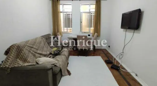 Apartamento com 2 Quartos à venda, 60m² no Catete, Rio de Janeiro