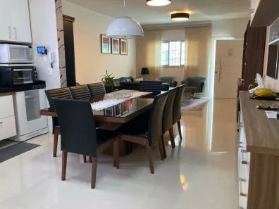 Sobrado com 4 Quartos à venda, 224m² no Cidade Mãe do Céu, São Paulo