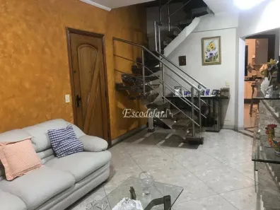 Cobertura com 3 Quartos à venda, 190m² no Santana, São Paulo