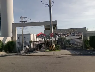 Apartamento com 2 Quartos à venda, 45m² no Jardim Europa, Suzano