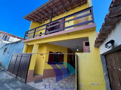 Casa de Condomínio com 3 Quartos à venda, 200m² no Peró, Cabo Frio