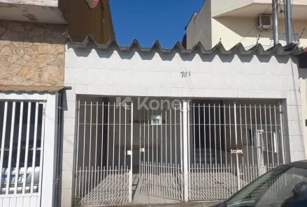 Casa com 3 Quartos à venda, 100m² no Jardim Monjolo, São Paulo