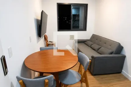 Apartamento com 1 Quarto à venda, 25m² no Bela Vista, São Paulo