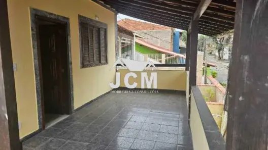 Sobrado com 1 Quarto à venda, 56m² no Campo Grande, Rio de Janeiro