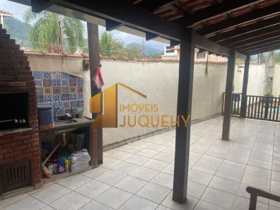 Casa com 5 Quartos à venda, 250m² no Bairro de Juquehy, São Sebastião
