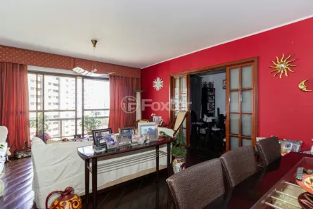 Apartamento com 3 Quartos à venda, 176m² no Vila Suzana, São Paulo