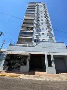 Apartamento com 3 Quartos à venda, 80m² no Centro, Novo Hamburgo